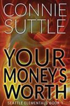 Paperback Your Money's Worth Book