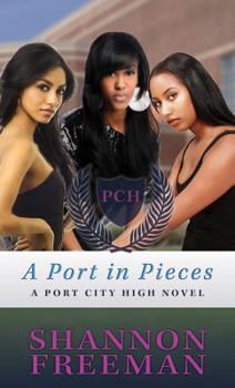 Paperback A Port in Pieces Book