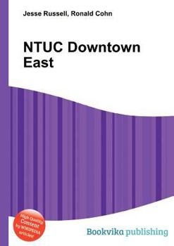 Paperback Ntuc Downtown East Book
