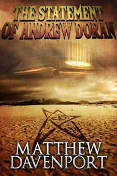 The Statement of Andrew Doran - Book #1 of the Andrew Doran