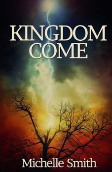 Paperback Kingdom Come Book