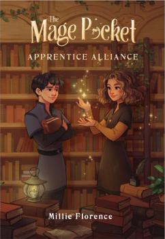 Hardcover Apprentice Alliance Book
