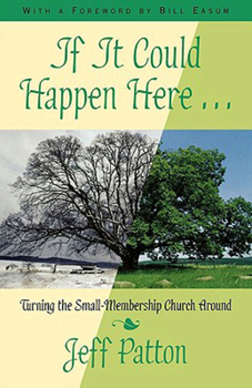 Paperback If It Could Happen Here Book