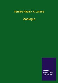 Paperback Zoologie [German] Book