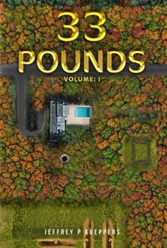Paperback 33 Pounds: Part 1 Book
