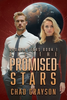 Paperback All the Promised Stars Book