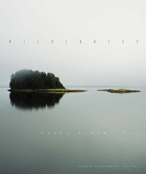 Hardcover Wilderness Book