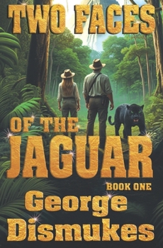 Paperback Two Faces of the Jaguar Book