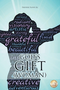 Paperback God's Gift (Woman) Book