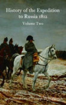 A History of the Expedition to Russia Vol. 2