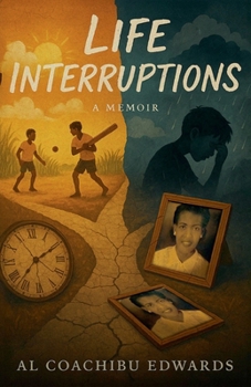 Paperback Life Interruptions Book