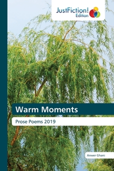 Paperback Warm Moments Book