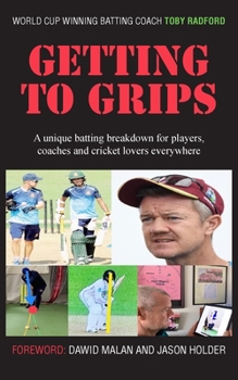 Paperback Getting to Grips Book