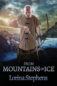 Paperback From Mountains of Ice Book