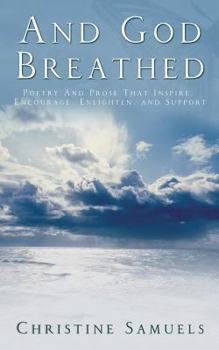 Paperback And God Breathed Book