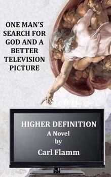 Paperback Higher Definition Book