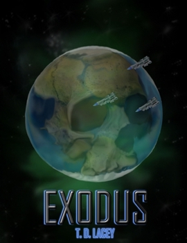 Paperback Exodus Book