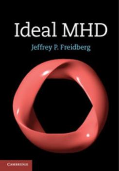 Hardcover Ideal MHD Book