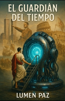 Paperback El Cuardian del Tiempo [Spanish] Book
