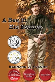 Paperback A Bee in His Bonnet Book