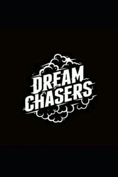 Paperback Dream Chasers Book