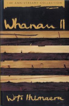 Paperback Whanau II Book