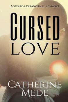 Paperback Cursed Love Book