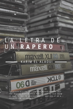 La Letra De Un Rapero: Libreta Definitiva para Raperos que toman notas de Palabras, Letras, Ganchos, Versos y Melod�as