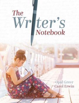 Loose Leaf The Writer's Notebook Book