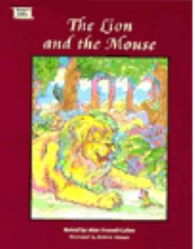 Paperback Lion and the Mouse, the - Daf Book