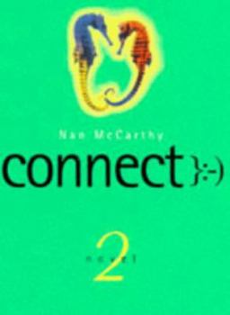Paperback Connect Book