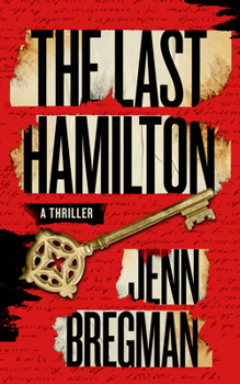 Paperback The Last Hamilton Book