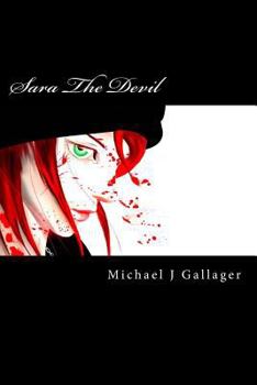 Paperback Sara The Devil Book