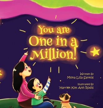 Hardcover You are One in a Million Book