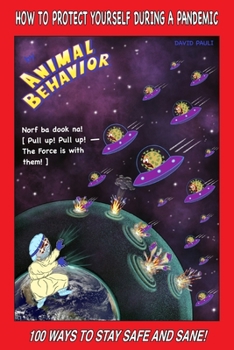 Paperback How to Protect Yourself During a Pandemic Book