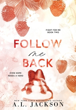 Hardcover Follow Me Back (Hardcover) Book