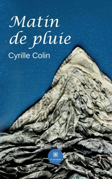 Paperback Matin de pluie [French] Book