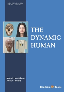 Paperback Dynamic Human Book