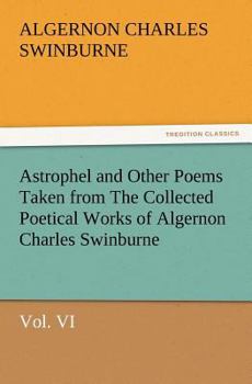 Astrophel and Other Poems