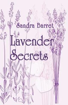 Paperback Lavender Secrets Book