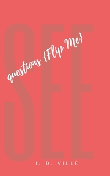 Paperback For'see: A Book that Answers your Questions [Flip Me] Book