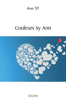 Paperback Couleurs Sy Ann [French] Book