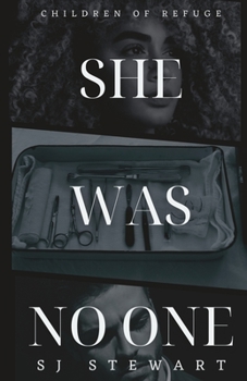 Paperback She Was No One Book