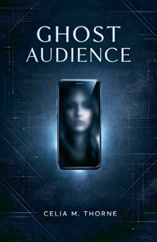 Paperback Ghost Audience Book