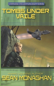 Paperback Tombs Under Vaile Book