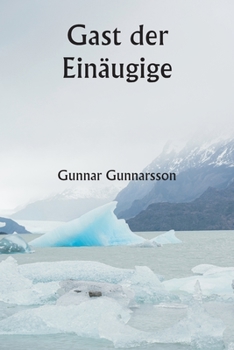 Paperback Gast der Einäugige [German] Book