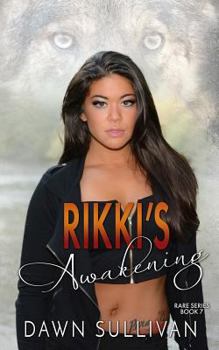 Paperback Rikki's Awakening Book