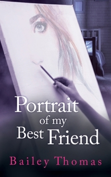 Paperback Portrait of My Best Friend Book