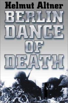 Hardcover Berlin Dance of Death Book
