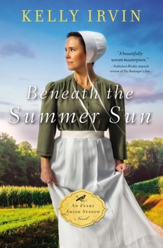 Paperback Beneath the Summer Sun Book